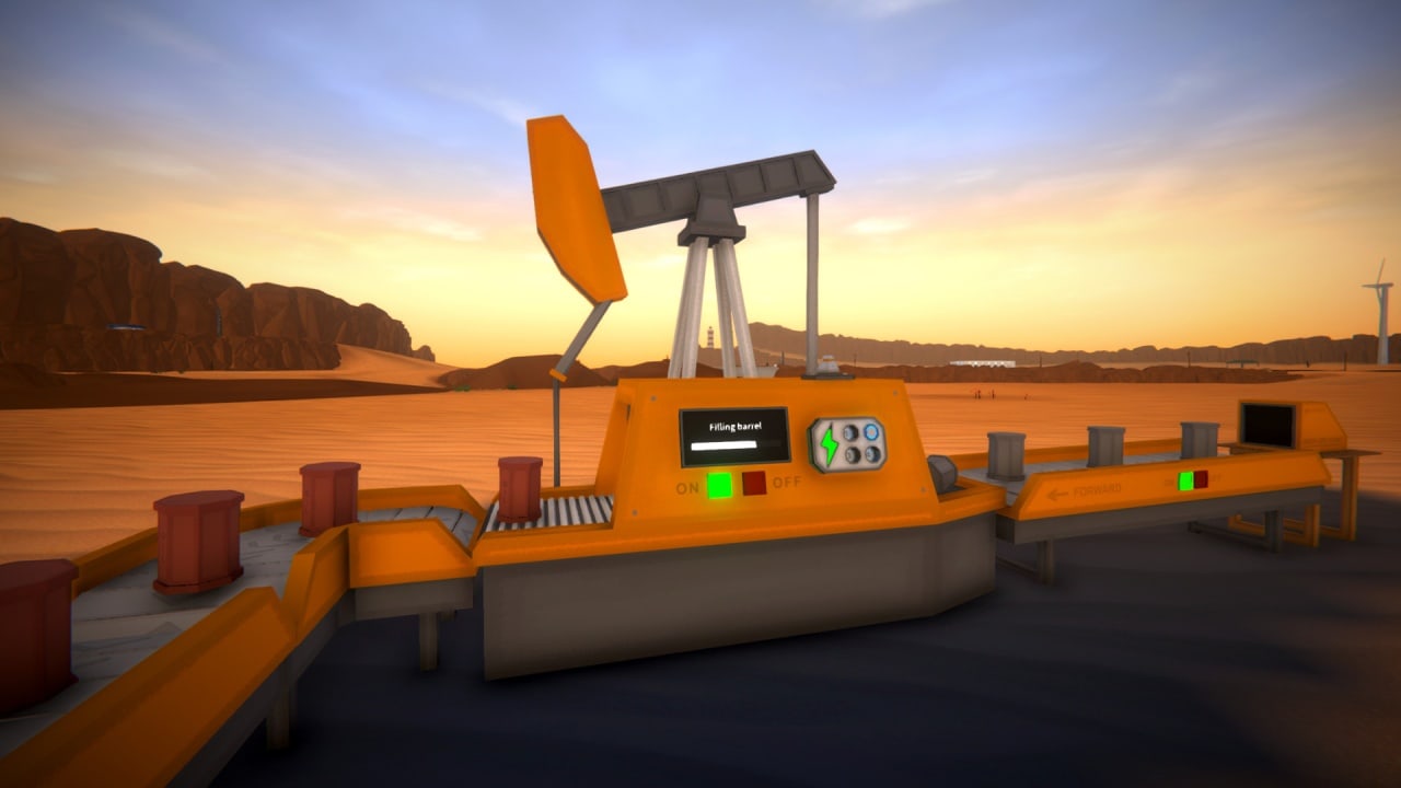 力学[Mechanica] 游戏截图7