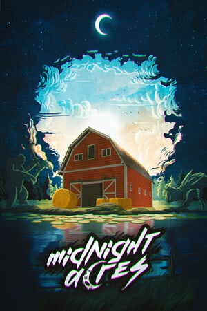 午夜英亩[Midnight Acres] 游戏封面
