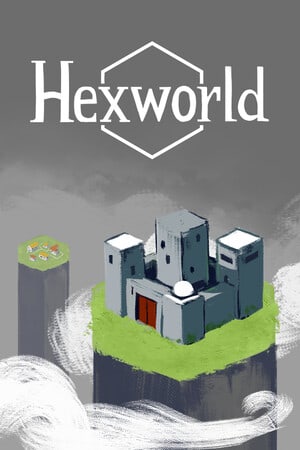十六进制世界[Hexworld] 游戏封面