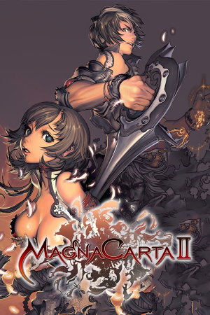 大宪章2[Magna Carta 2] 游戏封面