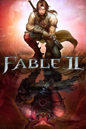 寓言2[Fable 2] 游戏封面