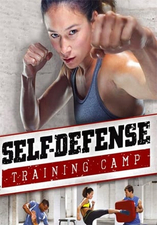 自卫训练营[Self-Defense Training Camp] 游戏封面