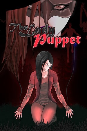木偶夫人[The Lady Puppet] 游戏封面