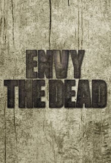 羡慕死人[Envy the Dead] 游戏封面