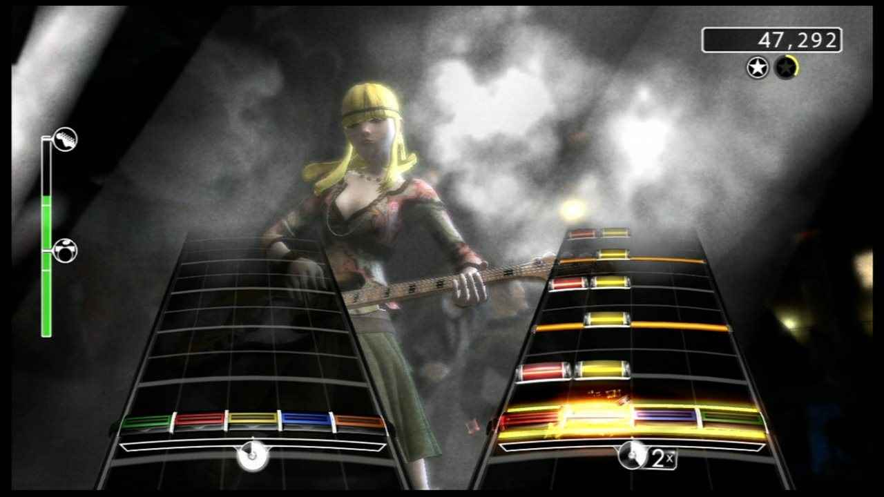 AC/DC Live：摇滚乐队曲目包[AC/DC Live: Rock Band Track Pack] 游戏截图3