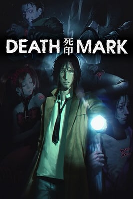 灵魂猎手：死亡印记[Spirit Hunter: Death Mark] 游戏封面