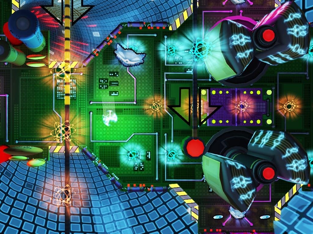 宾利的黑客包[Bentley's Hackpack] 游戏截图3