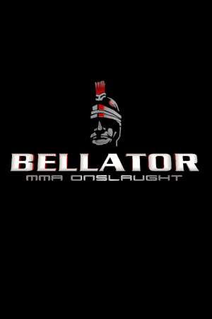 Bellator MMA 猛攻[Bellator MMA Onslaught] 游戏封面
