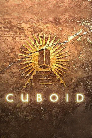 长方体[Cuboid] 游戏封面