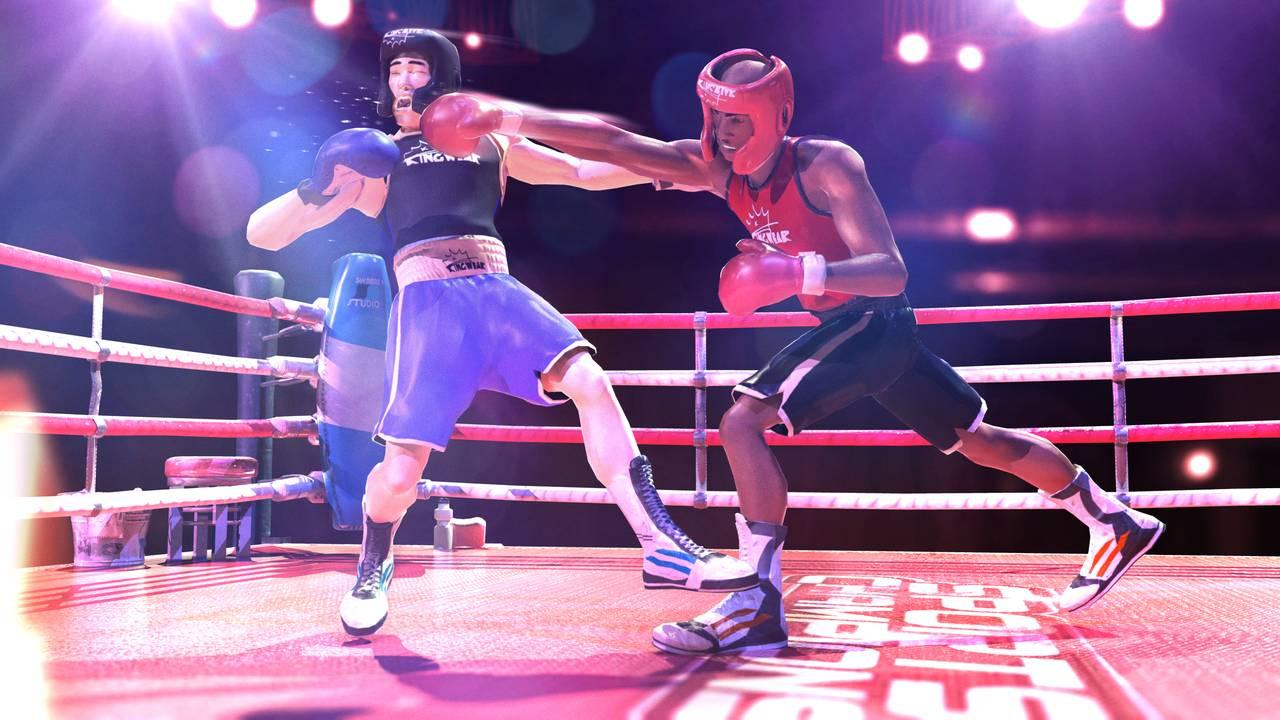 体育冠军2[Sports Champions 2] 游戏截图3