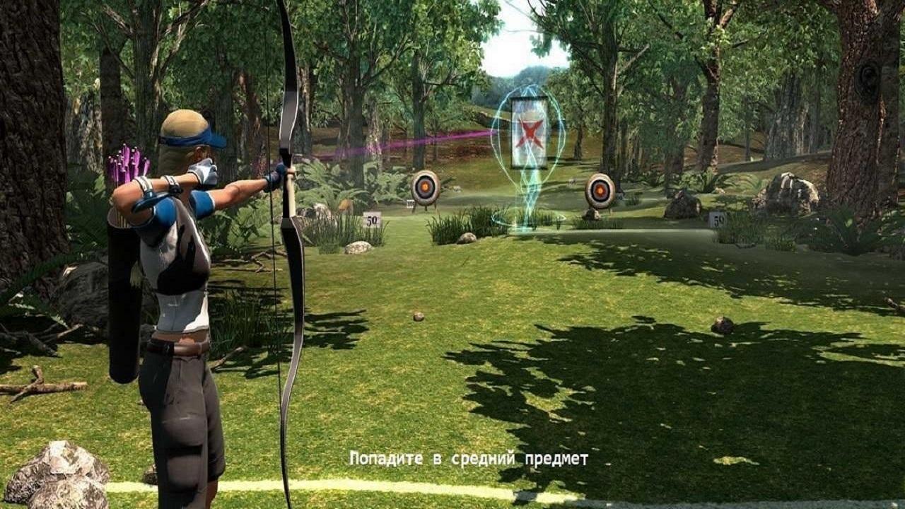体育冠军2[Sports Champions 2] 游戏截图2
