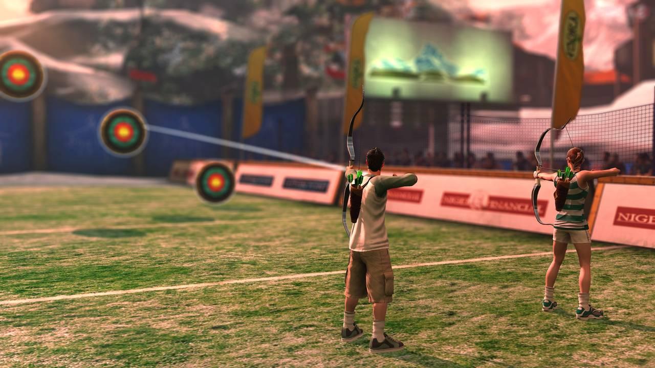 体育冠军2[Sports Champions 2] 游戏截图4