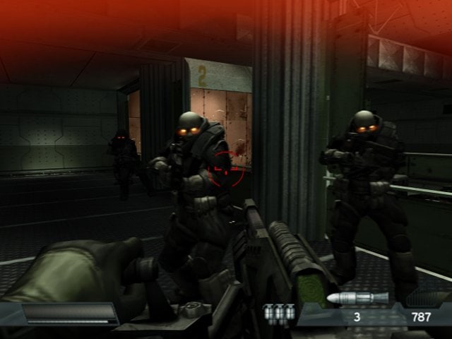杀戮地带[Killzone] 游戏截图2
