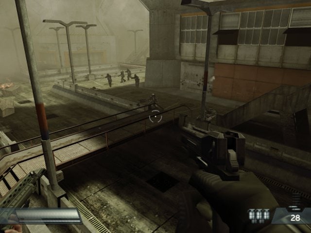 杀戮地带[Killzone] 游戏截图3
