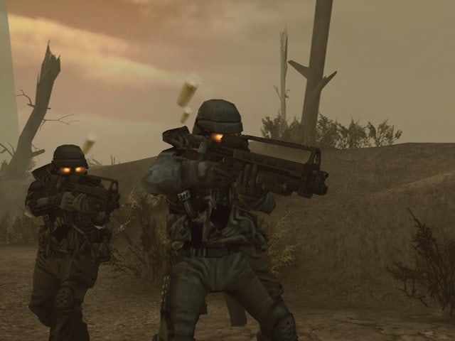 杀戮地带[Killzone] 游戏截图4