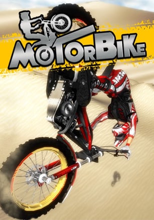 摩托车[Motorbike] 游戏封面
