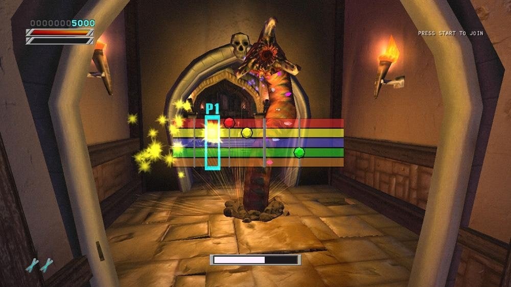 死者之石[Rock of the Dead] 游戏截图4