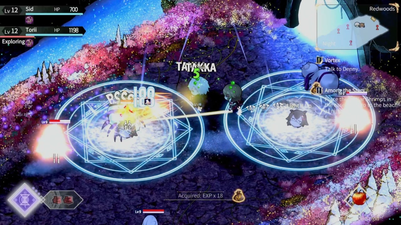 时空之魂[Souls of Chronos] 游戏截图10