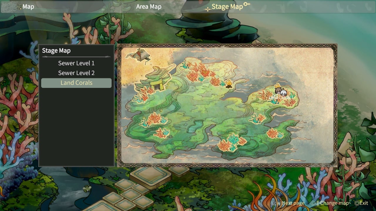 时空之魂[Souls of Chronos] 游戏截图6