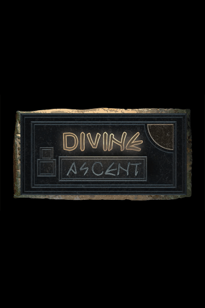 神圣上升[Divine Ascent] 游戏封面