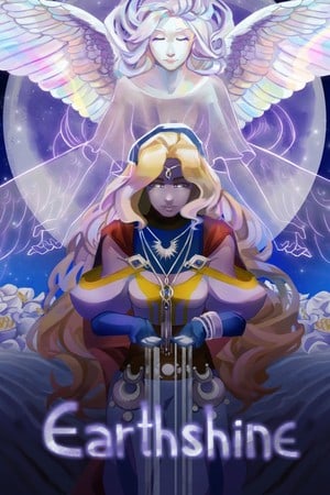 大地照耀[Earthshine] 游戏封面