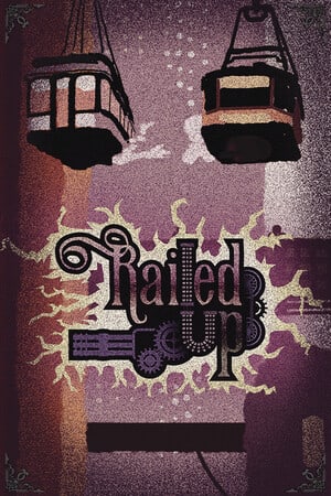 栏杆起来[Railed Up] 游戏封面