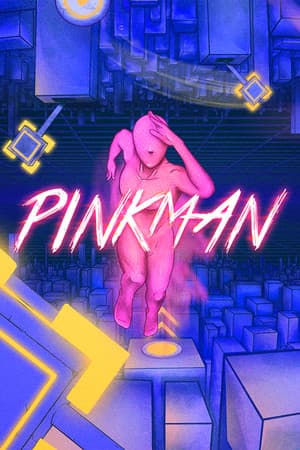 平克曼[Pinkman] 游戏封面