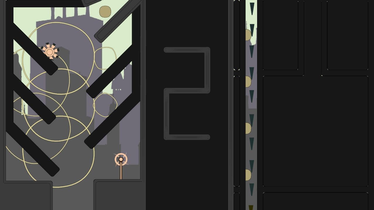 声音形状[Sound Shapes] 游戏截图4