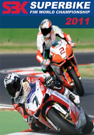SBK 2011 FIM 超级摩托车世界锦标赛[SBK 2011 FIM Superbike World Championship] 游戏封面