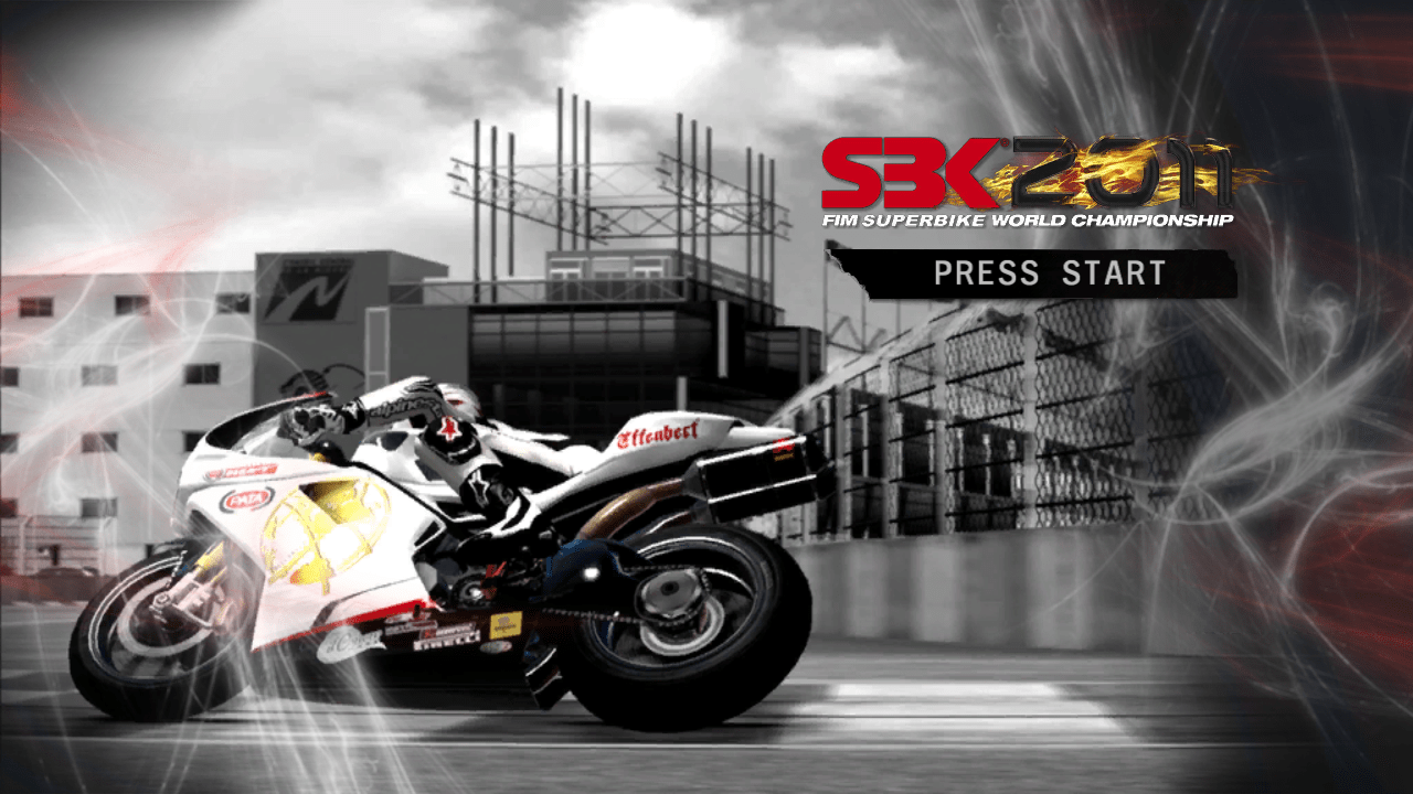 SBK 2011 FIM 超级摩托车世界锦标赛[SBK 2011 FIM Superbike World Championship] 游戏截图2