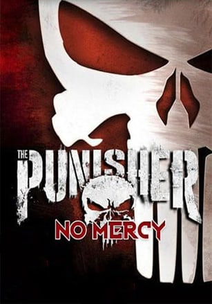 惩罚者：无情[The Punisher: No Mercy] 游戏封面