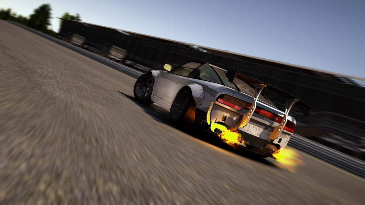 漂移传奇[Drift Legends] 游戏截图3
