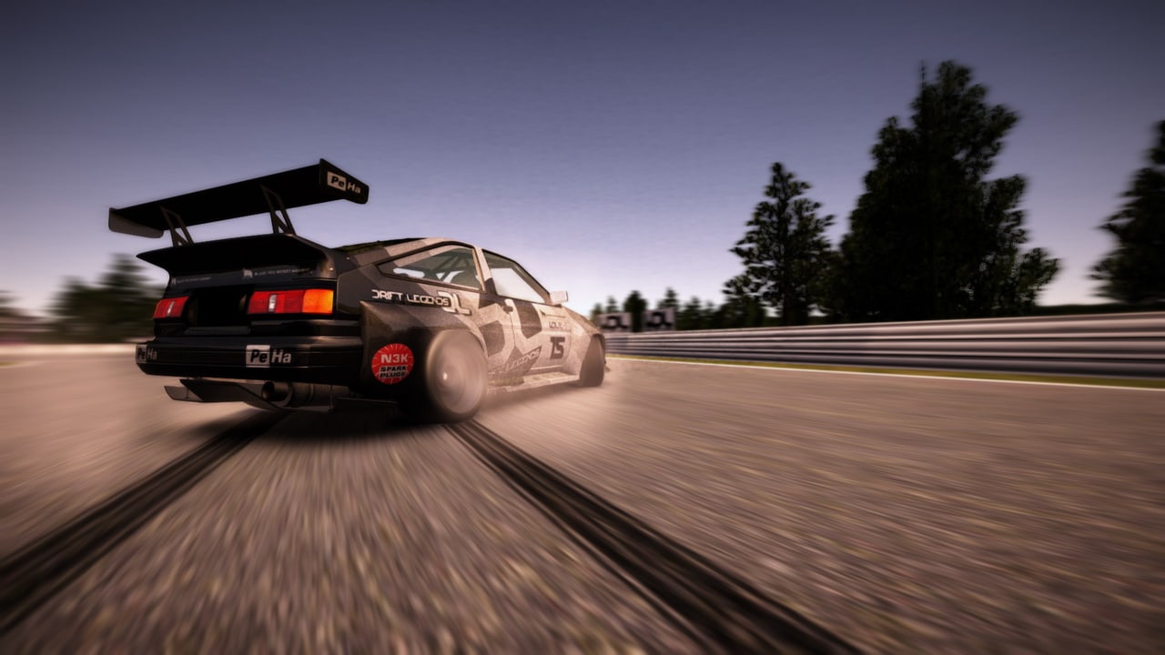 漂移传奇[Drift Legends] 游戏截图6