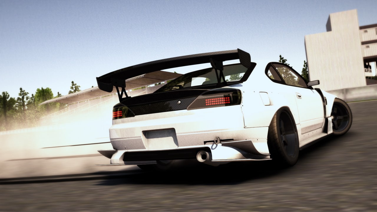 漂移传奇[Drift Legends] 游戏截图4
