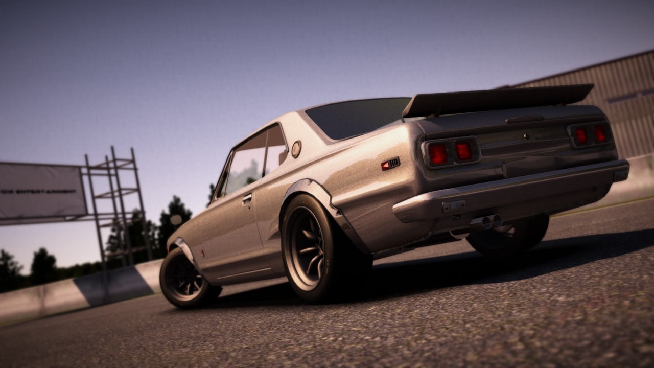 漂移传奇[Drift Legends] 游戏截图5
