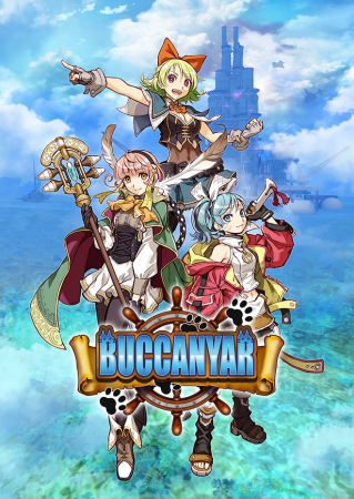 海盗[BUCCANYAR] 游戏封面