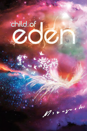 伊甸园之子[Child of Eden] 游戏封面