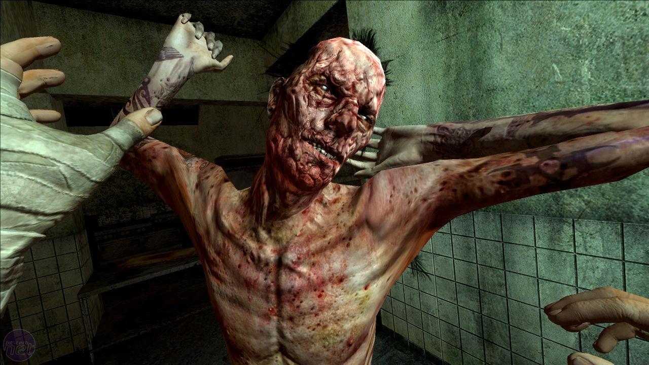 死刑犯2：血丝[Condemned 2: Bloodshot] 游戏截图4