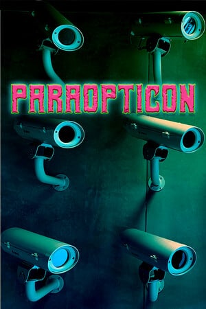 帕拉光学监狱[Paraopticon] 游戏封面