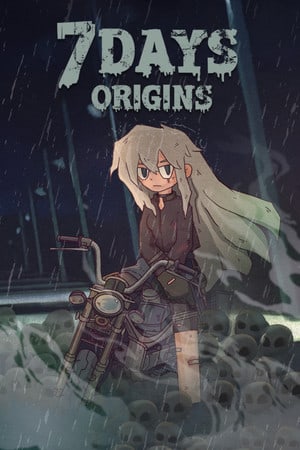 7天起源[7Days Origins] 游戏封面