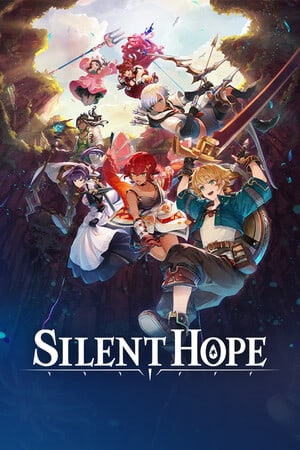 沉默的希望[Silent Hope] 游戏封面