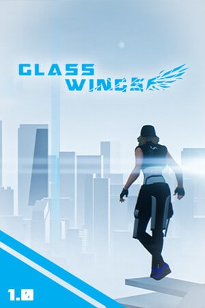 玻璃翅膀[Glass Wings] 游戏封面