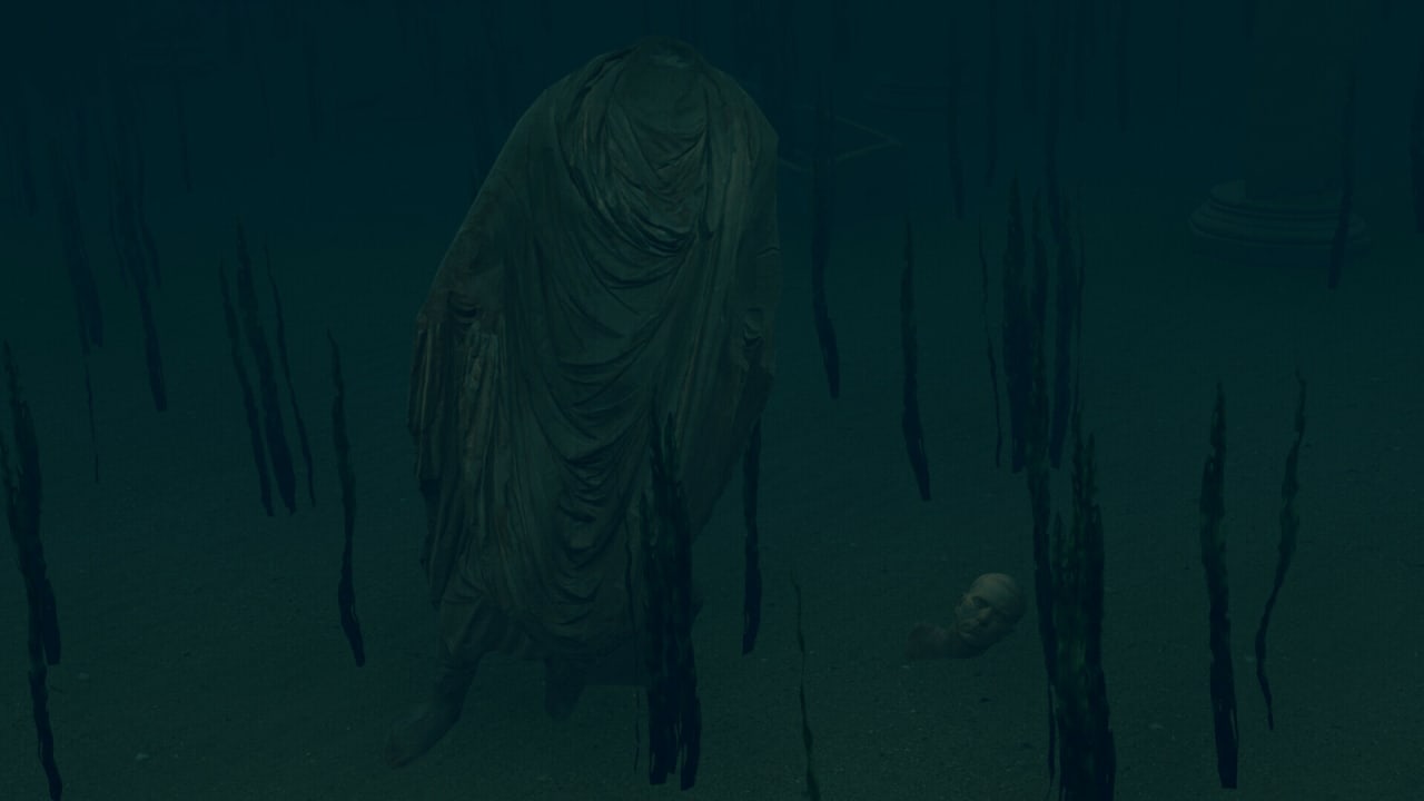 海洋压力[Ocean Pressure] 游戏截图6