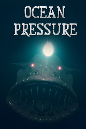 海洋压力[Ocean Pressure] 游戏封面
