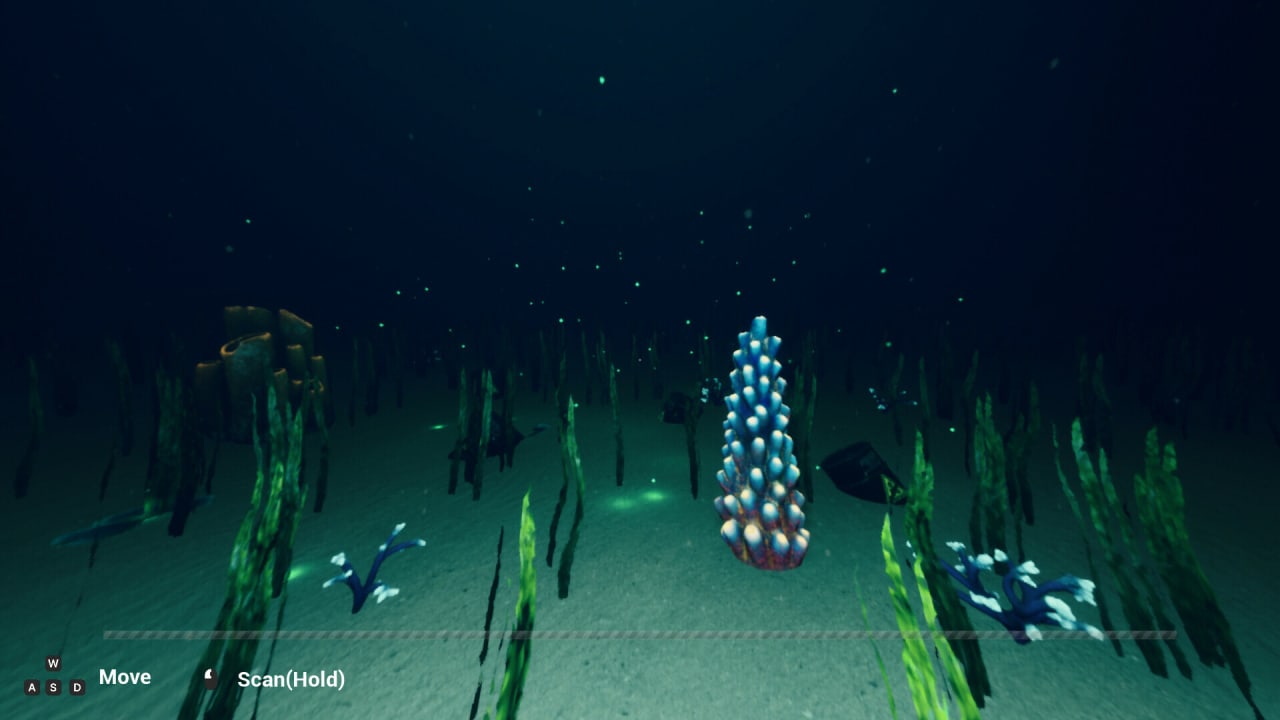 海洋压力[Ocean Pressure] 游戏截图7