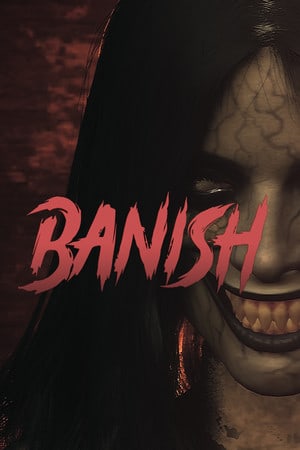 放逐[Banish] 游戏封面