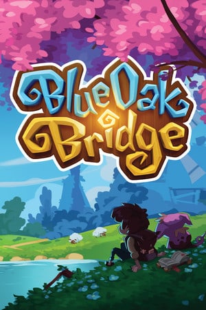 蓝橡树桥[Blue Oak Bridge] 游戏封面