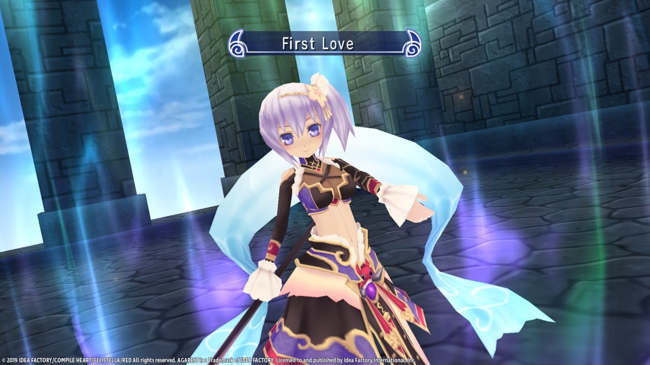 阿加雷斯特战婚记录[Record of Agarest War Mariage] 游戏截图5