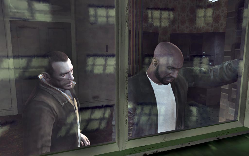 侠盗猎车手4[GTA 4] 游戏截图9