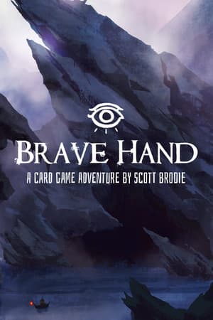 勇敢的手[Brave Hand] 游戏封面